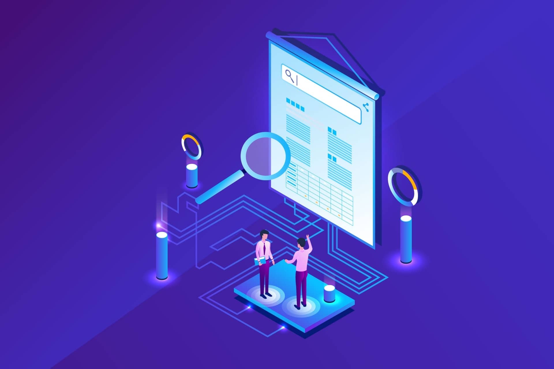 E-Mail Marketing - SEO Dienstleistungen