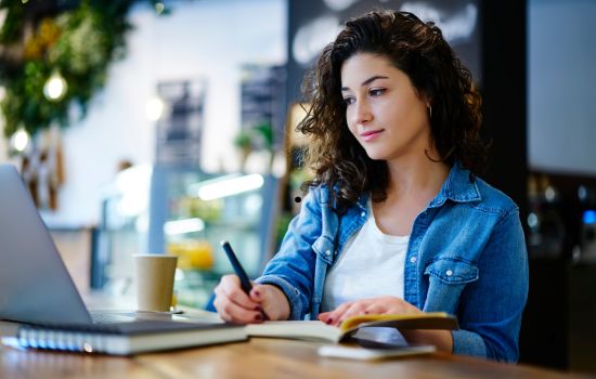 Professionelle Texterstellung