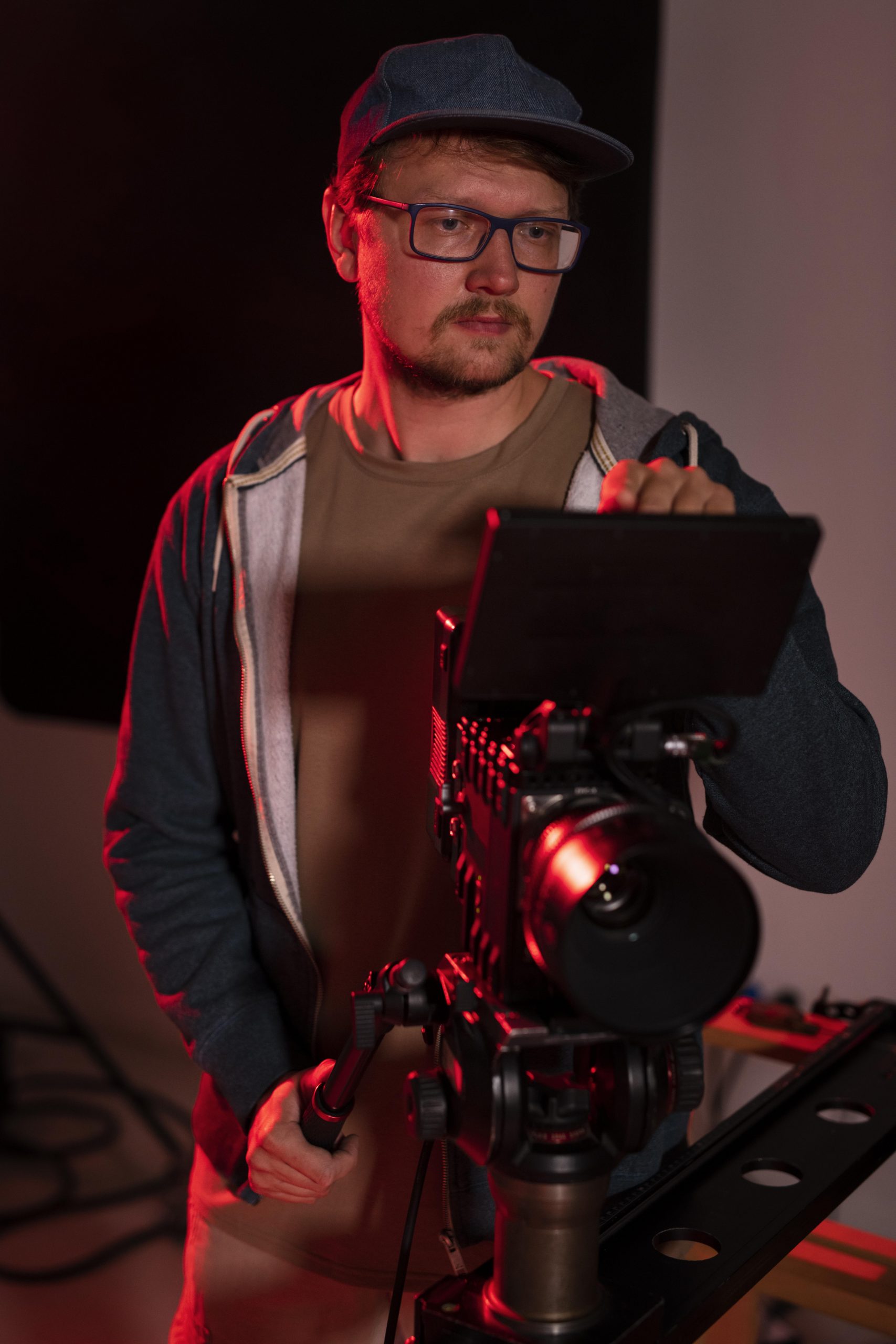 Videoproduktion & Video-Marketing