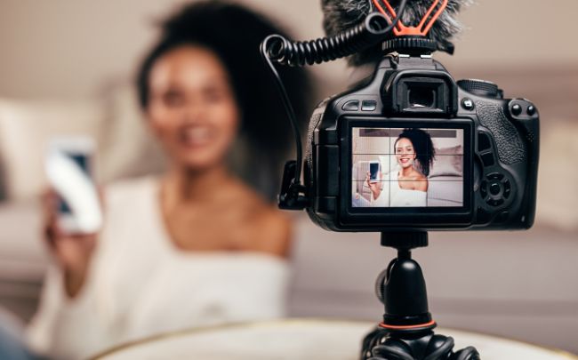 agentur für videoproduktion